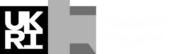 UKRI Research England logo